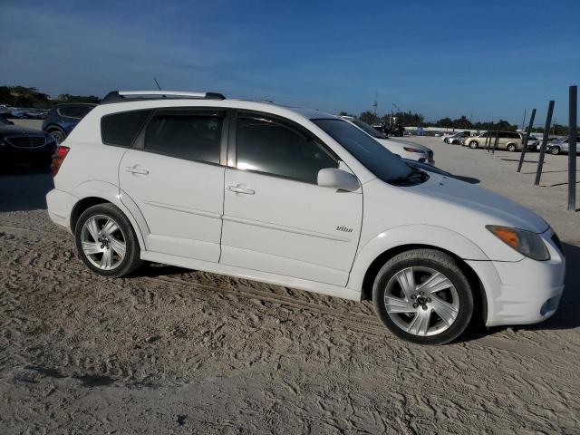 Photo 3 VIN: 5Y2SL65878Z422470 - PONTIAC VIBE 