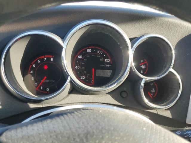 Photo 8 VIN: 5Y2SL65878Z422470 - PONTIAC VIBE 