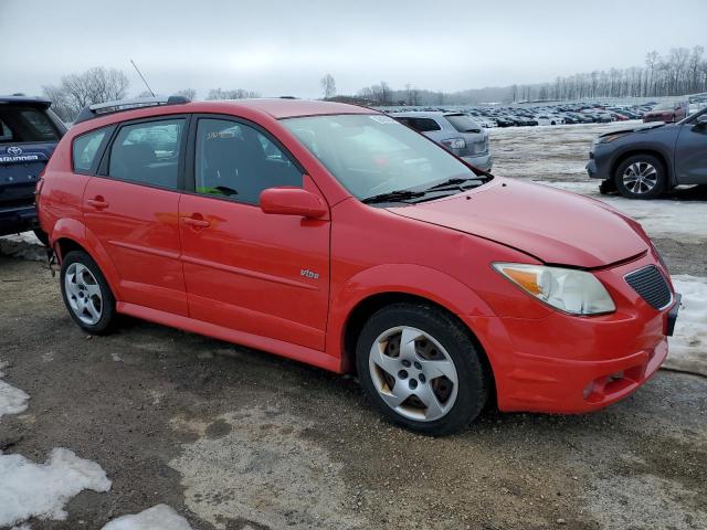 Photo 3 VIN: 5Y2SL65886Z402242 - PONTIAC VIBE 