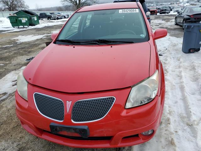 Photo 4 VIN: 5Y2SL65886Z402242 - PONTIAC VIBE 