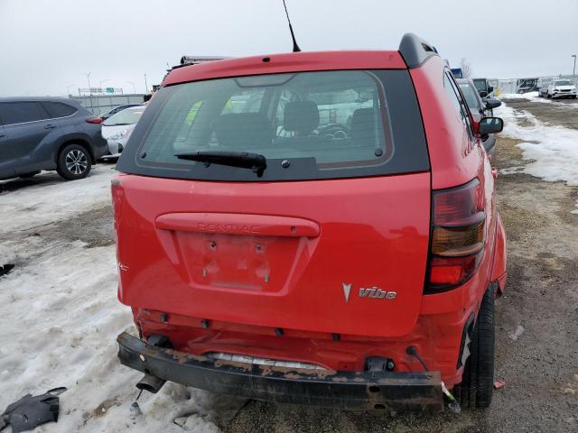 Photo 5 VIN: 5Y2SL65886Z402242 - PONTIAC VIBE 