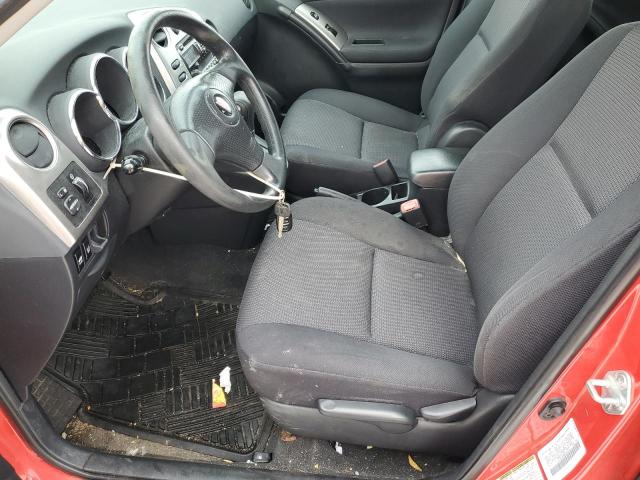 Photo 6 VIN: 5Y2SL65886Z402242 - PONTIAC VIBE 