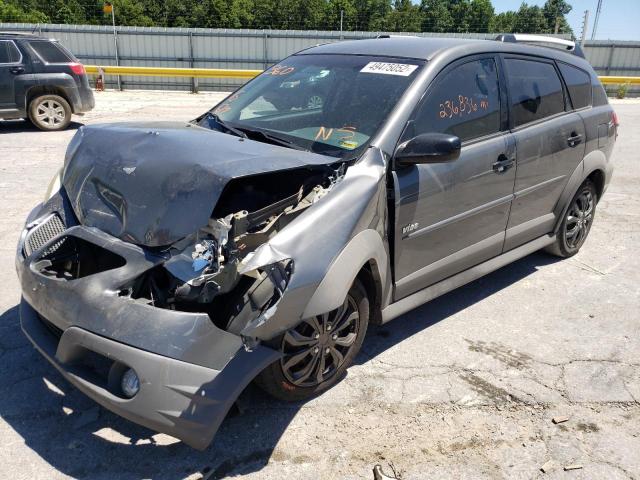 Photo 1 VIN: 5Y2SL65886Z404475 - PONTIAC VIBE 