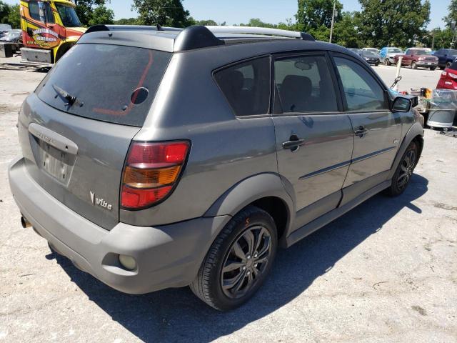 Photo 3 VIN: 5Y2SL65886Z404475 - PONTIAC VIBE 