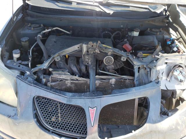 Photo 6 VIN: 5Y2SL65886Z404475 - PONTIAC VIBE 