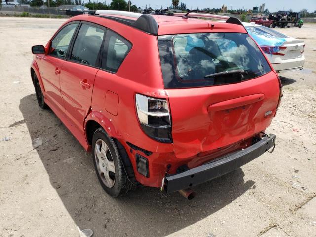 Photo 2 VIN: 5Y2SL65886Z406680 - PONTIAC VIBE 