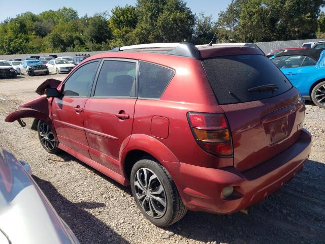 Photo 1 VIN: 5Y2SL65886Z422653 - PONTIAC VIBE 