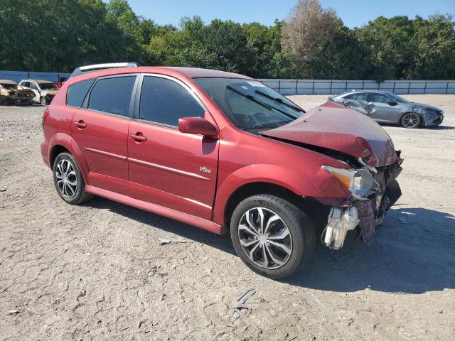 Photo 3 VIN: 5Y2SL65886Z422653 - PONTIAC VIBE 