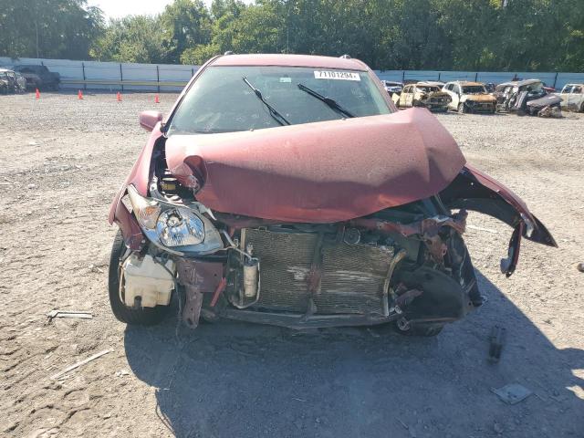 Photo 4 VIN: 5Y2SL65886Z422653 - PONTIAC VIBE 