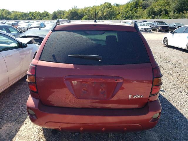 Photo 5 VIN: 5Y2SL65886Z422653 - PONTIAC VIBE 