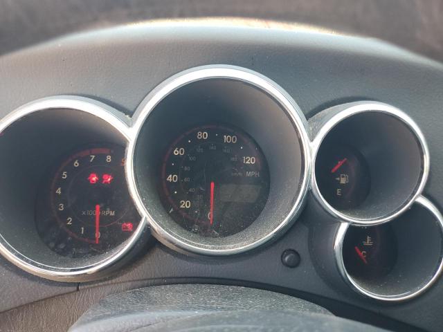 Photo 8 VIN: 5Y2SL65886Z422653 - PONTIAC VIBE 