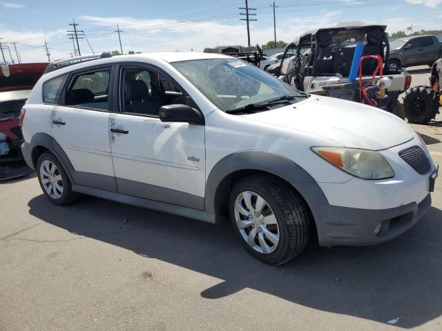 Photo 3 VIN: 5Y2SL65886Z422782 - PONTIAC VIBE 