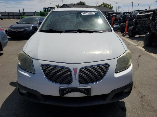 Photo 4 VIN: 5Y2SL65886Z422782 - PONTIAC VIBE 