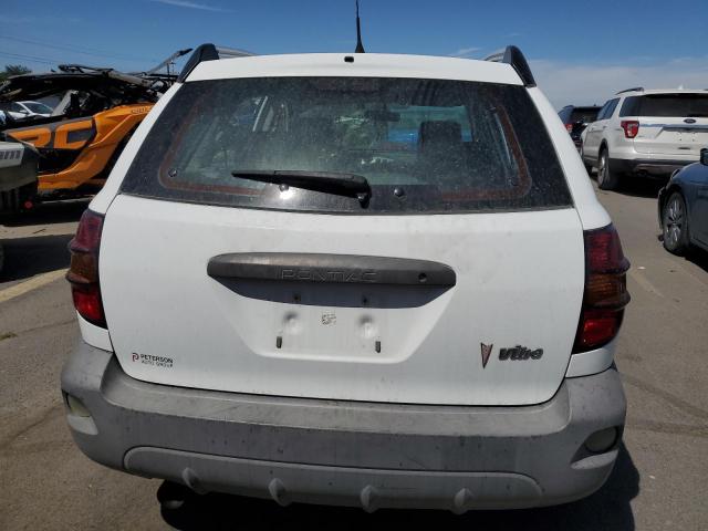 Photo 5 VIN: 5Y2SL65886Z422782 - PONTIAC VIBE 