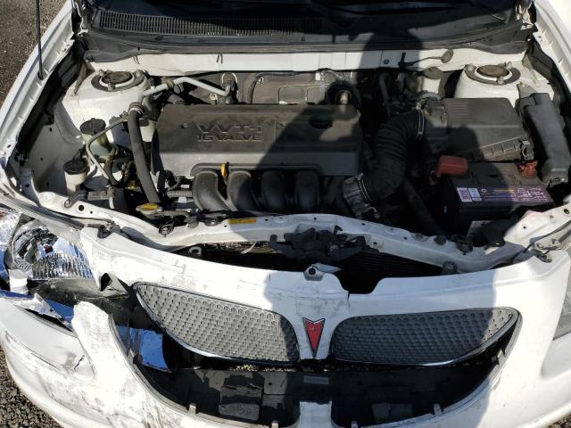 Photo 10 VIN: 5Y2SL65886Z426847 - PONTIAC VIBE 