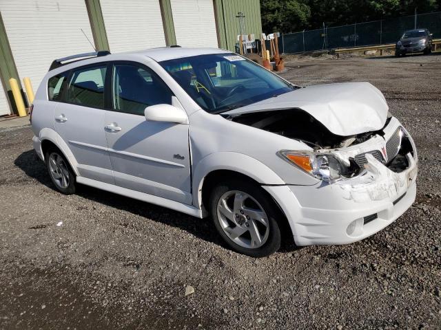 Photo 3 VIN: 5Y2SL65886Z426847 - PONTIAC VIBE 