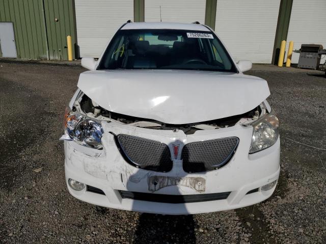 Photo 4 VIN: 5Y2SL65886Z426847 - PONTIAC VIBE 