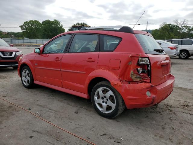 Photo 1 VIN: 5Y2SL65886Z428338 - PONTIAC VIBE 