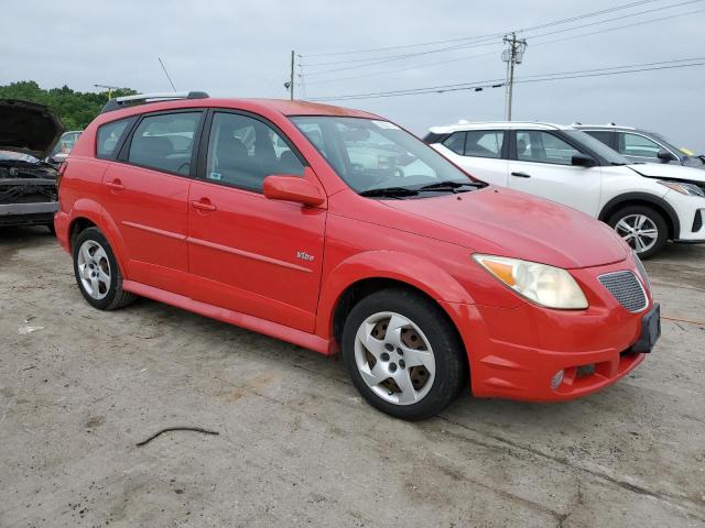 Photo 3 VIN: 5Y2SL65886Z428338 - PONTIAC VIBE 