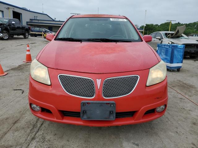 Photo 4 VIN: 5Y2SL65886Z428338 - PONTIAC VIBE 