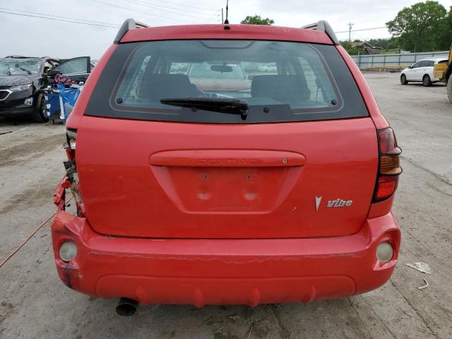 Photo 5 VIN: 5Y2SL65886Z428338 - PONTIAC VIBE 