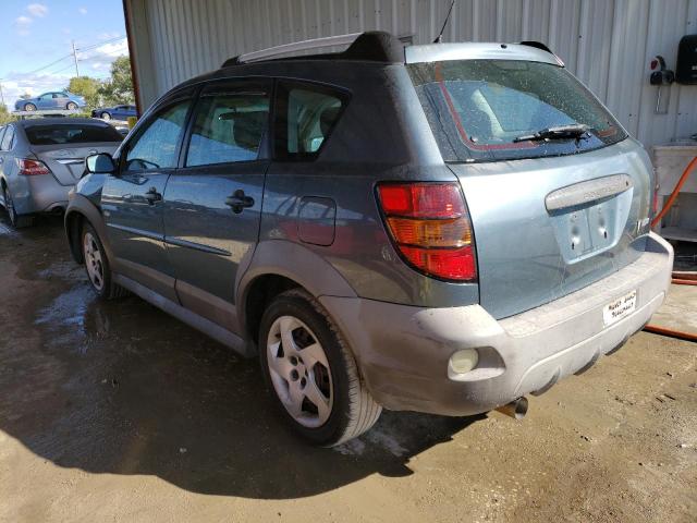 Photo 1 VIN: 5Y2SL65886Z431207 - PONTIAC VIBE 