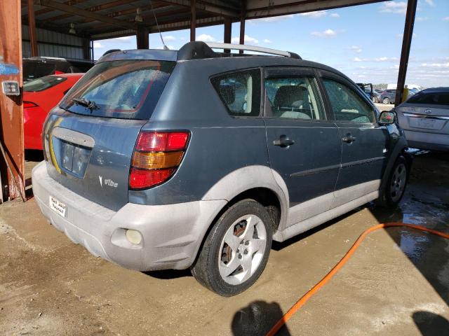 Photo 2 VIN: 5Y2SL65886Z431207 - PONTIAC VIBE 