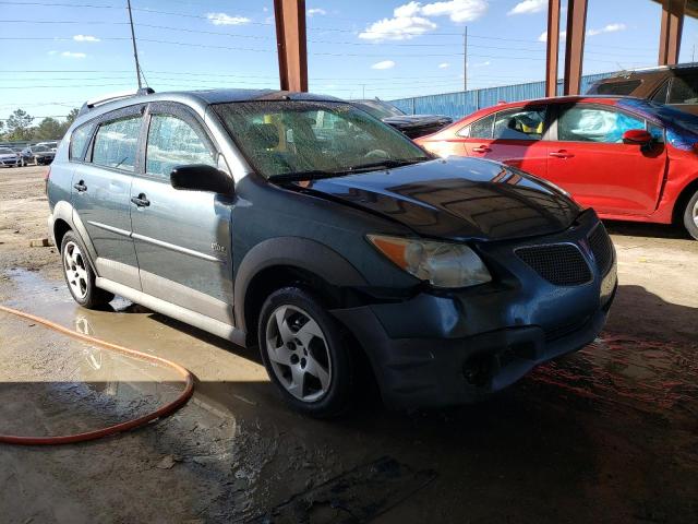 Photo 3 VIN: 5Y2SL65886Z431207 - PONTIAC VIBE 