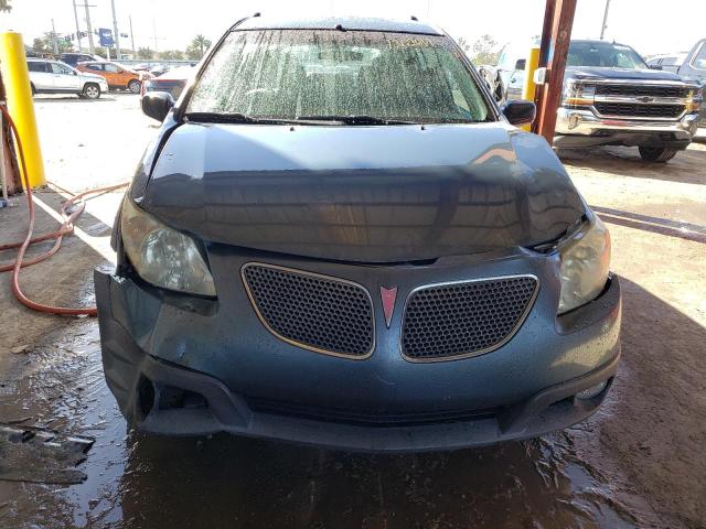 Photo 4 VIN: 5Y2SL65886Z431207 - PONTIAC VIBE 