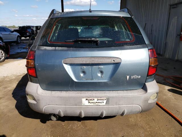 Photo 5 VIN: 5Y2SL65886Z431207 - PONTIAC VIBE 