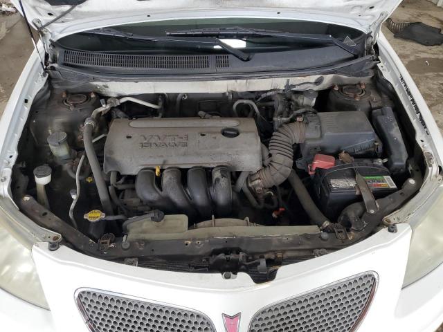 Photo 10 VIN: 5Y2SL65886Z458178 - PONTIAC VIBE 