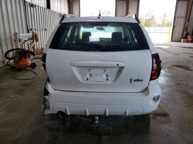 Photo 5 VIN: 5Y2SL65886Z458178 - PONTIAC VIBE 