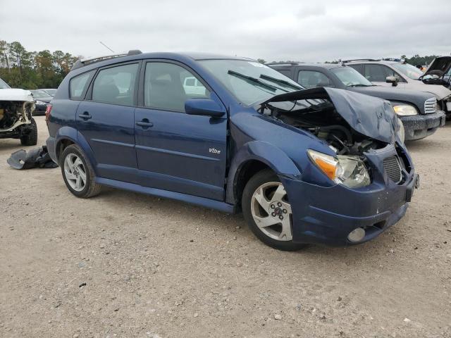 Photo 3 VIN: 5Y2SL65886Z462229 - PONTIAC VIBE 