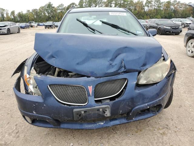 Photo 4 VIN: 5Y2SL65886Z462229 - PONTIAC VIBE 