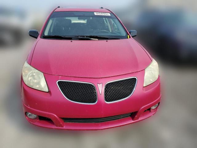 Photo 4 VIN: 5Y2SL65887Z400816 - PONTIAC VIBE 