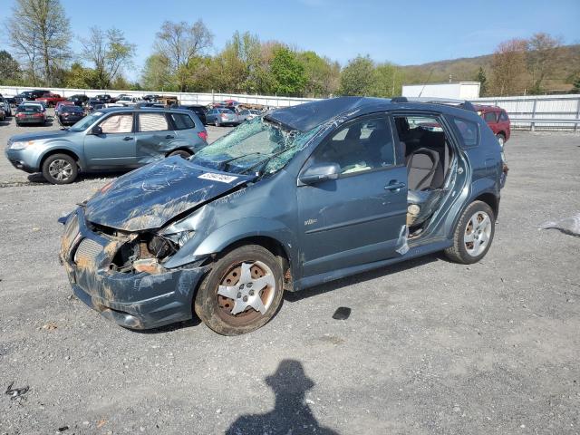 Photo 0 VIN: 5Y2SL65887Z410424 - PONTIAC VIBE 