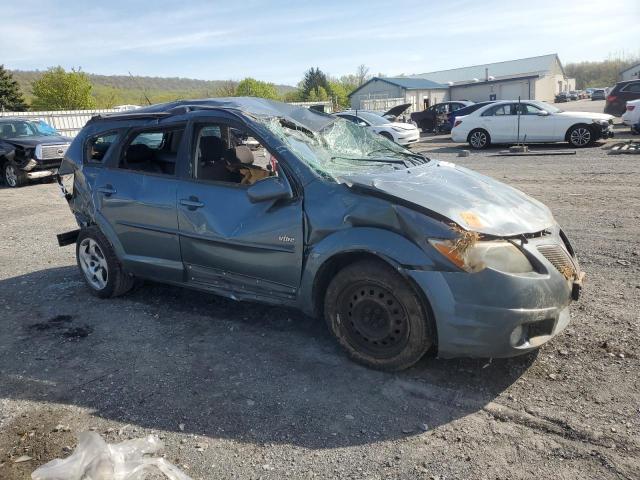 Photo 3 VIN: 5Y2SL65887Z410424 - PONTIAC VIBE 