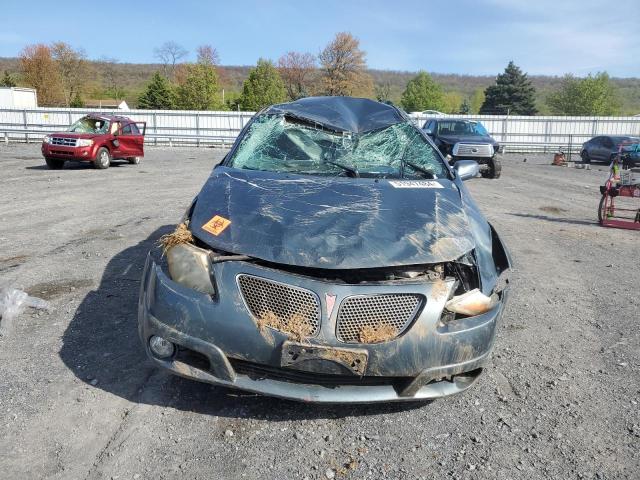 Photo 4 VIN: 5Y2SL65887Z410424 - PONTIAC VIBE 