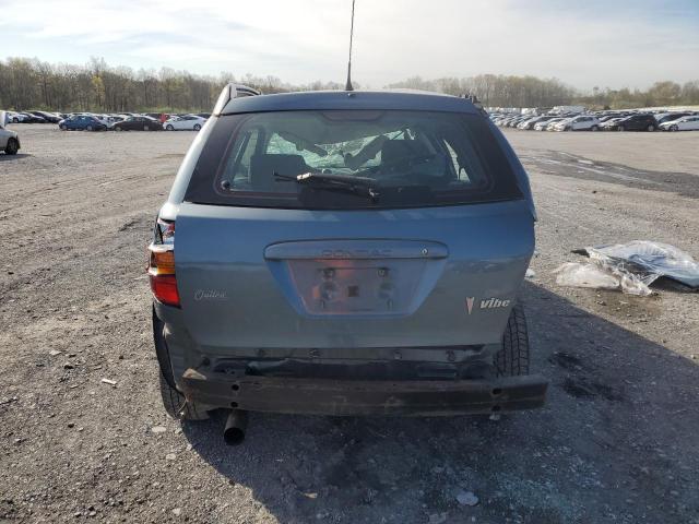 Photo 5 VIN: 5Y2SL65887Z410424 - PONTIAC VIBE 