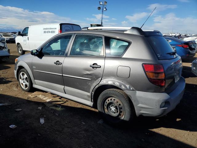 Photo 1 VIN: 5Y2SL65887Z417387 - PONTIAC VIBE 