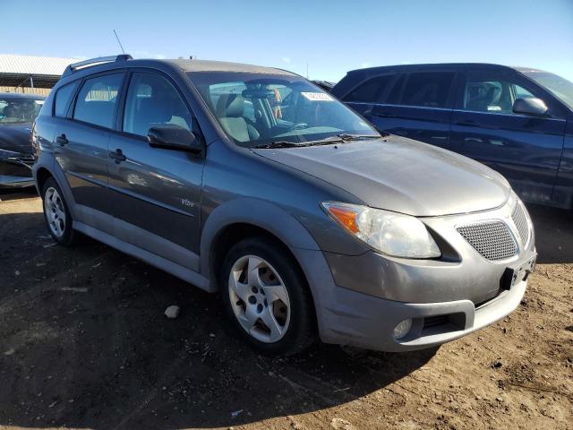 Photo 3 VIN: 5Y2SL65887Z417387 - PONTIAC VIBE 