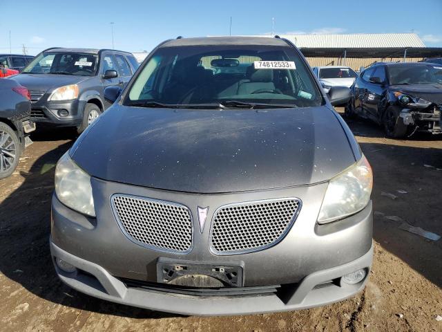 Photo 4 VIN: 5Y2SL65887Z417387 - PONTIAC VIBE 