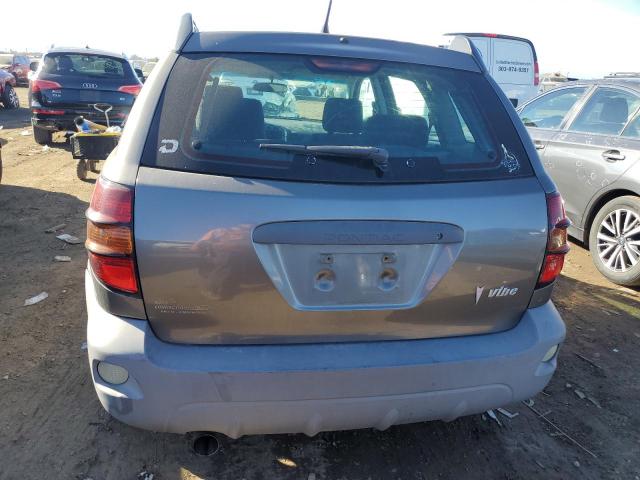 Photo 5 VIN: 5Y2SL65887Z417387 - PONTIAC VIBE 