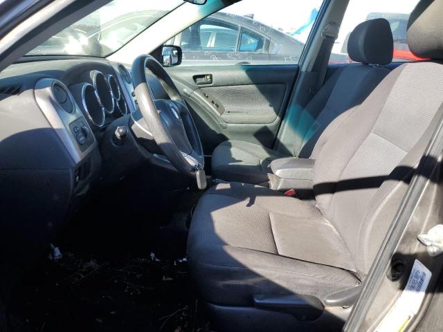 Photo 6 VIN: 5Y2SL65887Z417387 - PONTIAC VIBE 