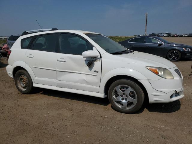 Photo 3 VIN: 5Y2SL65887Z419995 - PONTIAC VIBE 