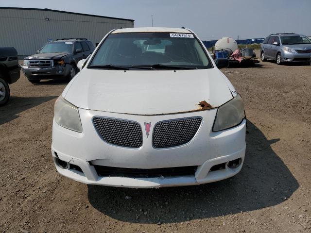 Photo 4 VIN: 5Y2SL65887Z419995 - PONTIAC VIBE 