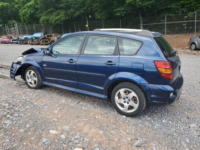 Photo 1 VIN: 5Y2SL65887Z424288 - PONTIAC VIBE 