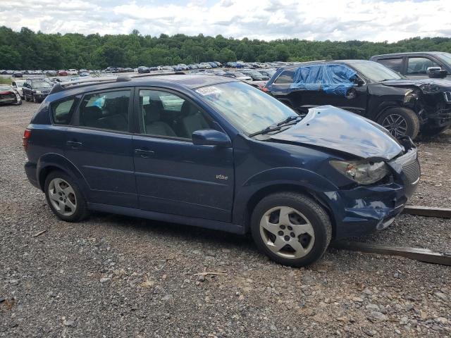 Photo 3 VIN: 5Y2SL65887Z424288 - PONTIAC VIBE 