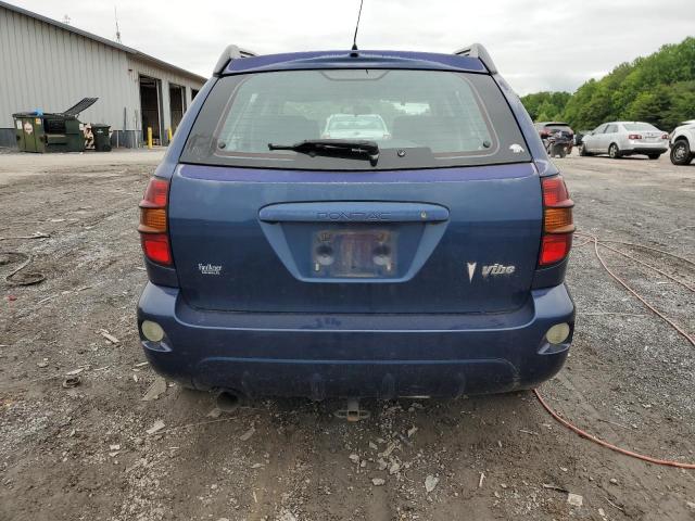 Photo 5 VIN: 5Y2SL65887Z424288 - PONTIAC VIBE 