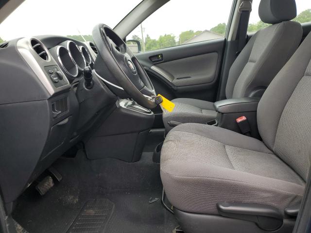 Photo 6 VIN: 5Y2SL65887Z424288 - PONTIAC VIBE 